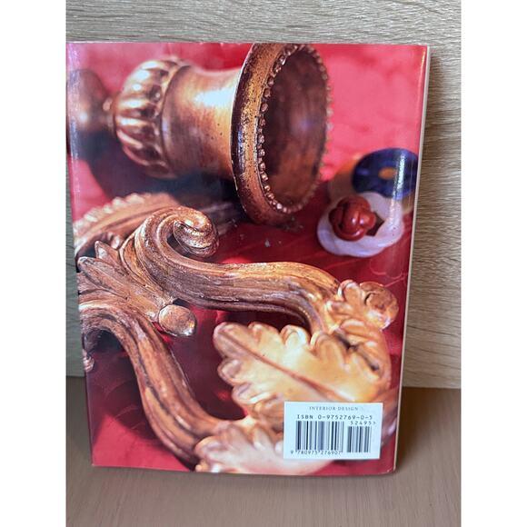 Design Inspirations Volume I by Charlotte Moss - Picture 2 of 6